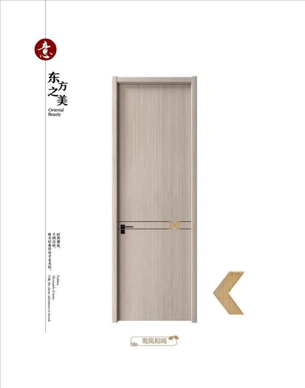 重慶鼎薩木門(mén) | 聚焦匠心，用時(shí)間成就經(jīng)典3